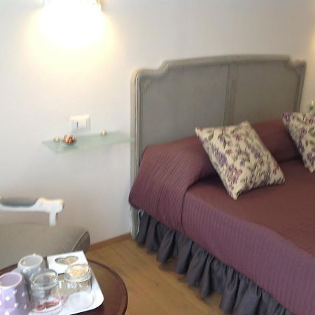コルニリア コルテ デル ガロ Bed & Breakfast エクステリア 写真