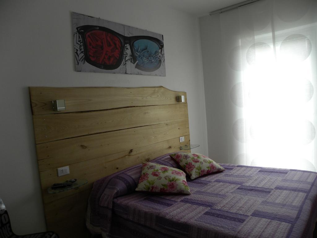 コルニリア コルテ デル ガロ Bed & Breakfast エクステリア 写真