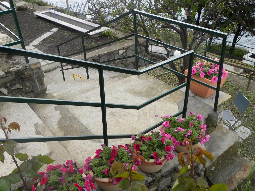 コルニリア コルテ デル ガロ Bed & Breakfast エクステリア 写真