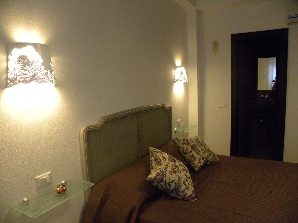 コルニリア コルテ デル ガロ Bed & Breakfast エクステリア 写真