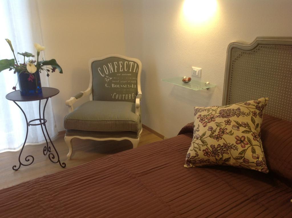 コルニリア コルテ デル ガロ Bed & Breakfast 部屋 写真