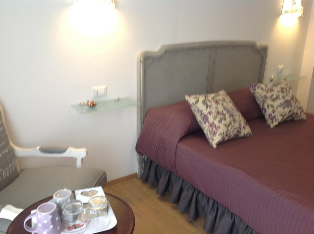 コルニリア コルテ デル ガロ Bed & Breakfast エクステリア 写真